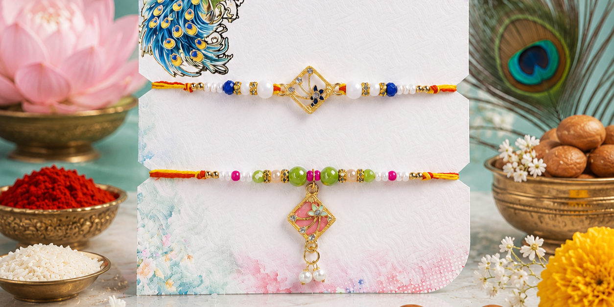 About RamjiRakhi